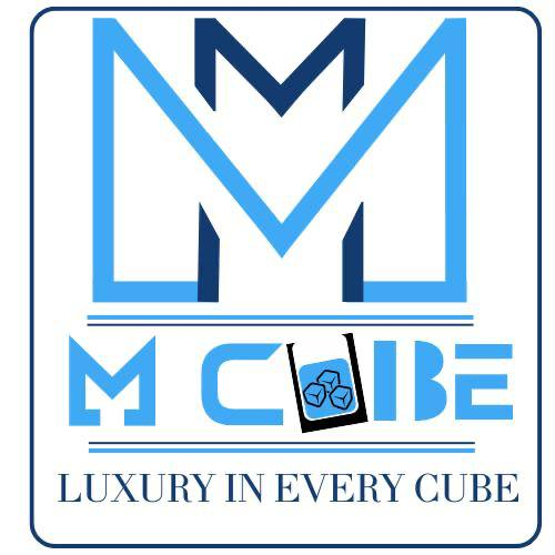 MCube – Luxury Ice