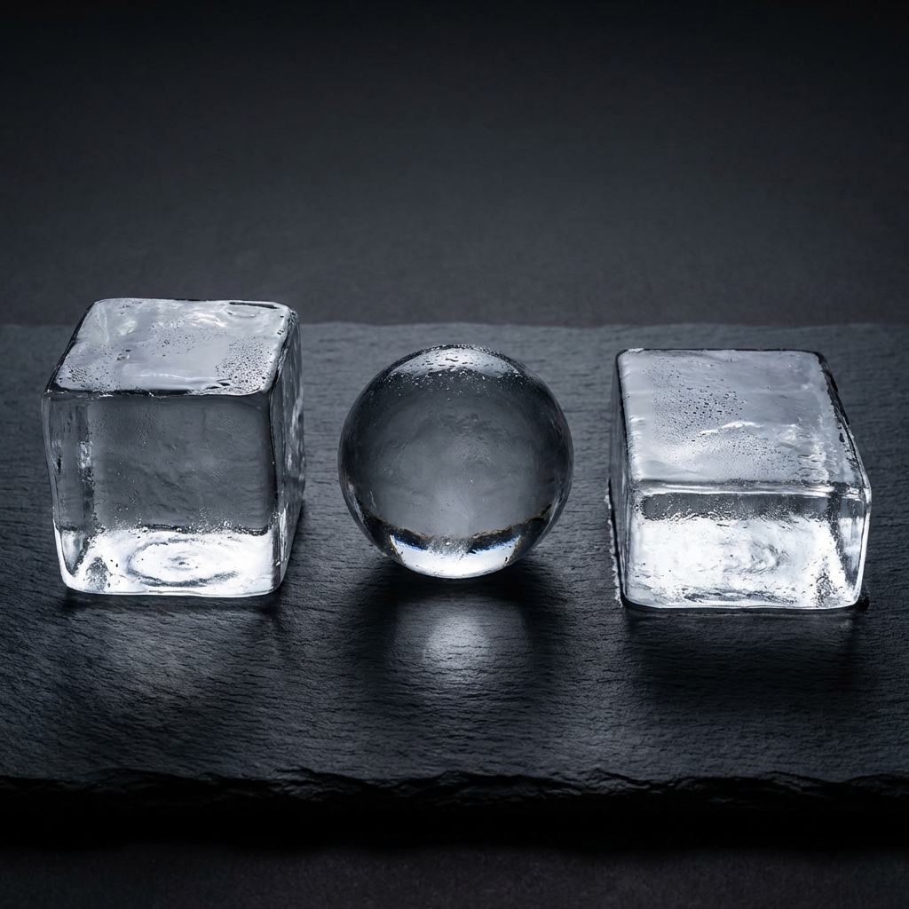MCube product range